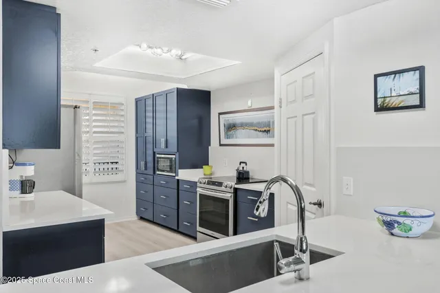 $539,000 | 100 Riverside Drive, Unit 405, Cocoa, FL 32922