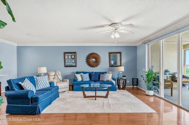 $539,000 | 100 Riverside Drive, Unit 405, Cocoa, FL 32922