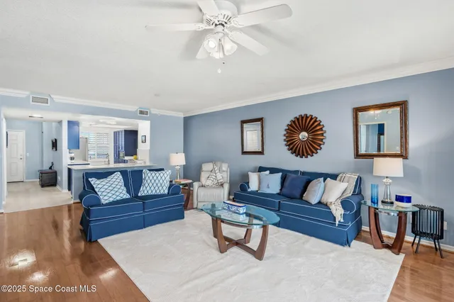 $539,000 | 100 Riverside Drive, Unit 405, Cocoa, FL 32922