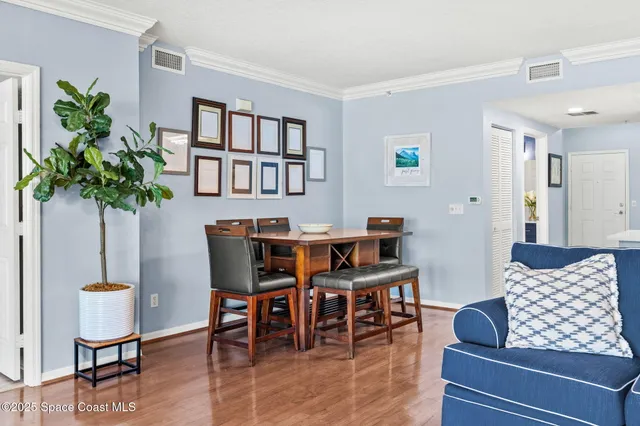 $539,000 | 100 Riverside Drive, Unit 405, Cocoa, FL 32922