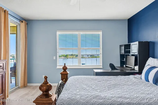 $539,000 | 100 Riverside Drive, Unit 405, Cocoa, FL 32922