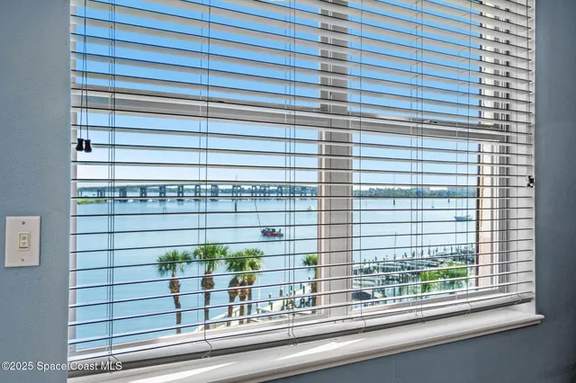 $539,000 | 100 Riverside Drive, Unit 405, Cocoa, FL 32922