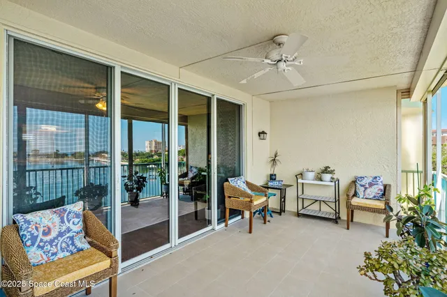 $539,000 | 100 Riverside Drive, Unit 405, Cocoa, FL 32922