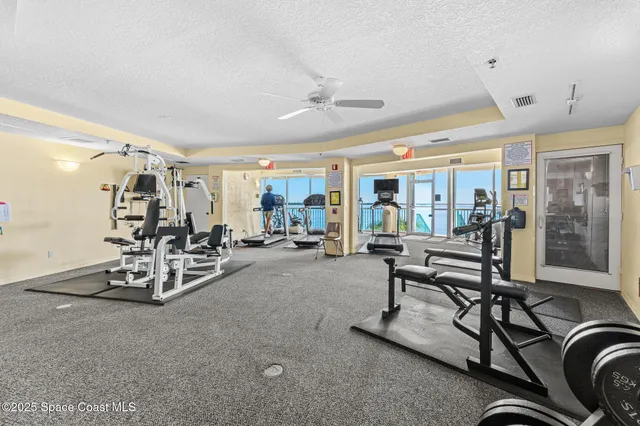 $539,000 | 100 Riverside Drive, Unit 405, Cocoa, FL 32922