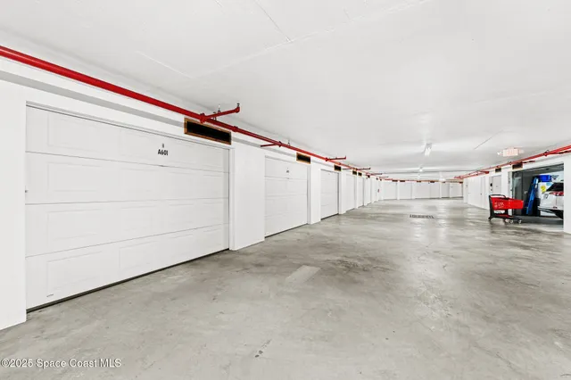 $539,000 | 100 Riverside Drive, Unit 405, Cocoa, FL 32922