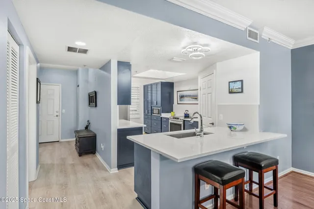 $539,000 | 100 Riverside Drive, Unit 405, Cocoa, FL 32922