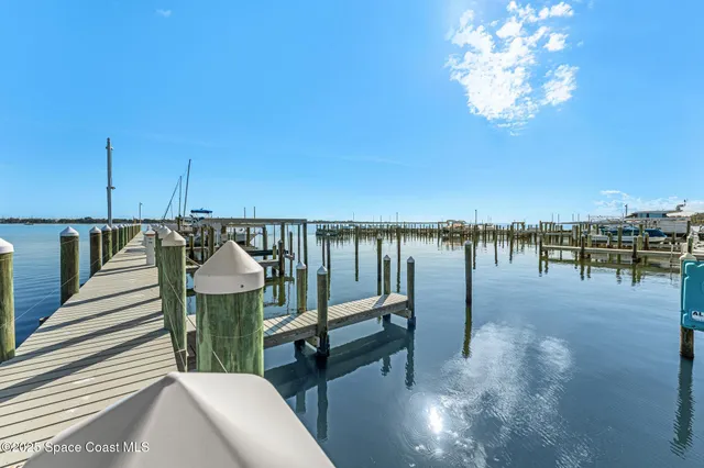 $539,000 | 100 Riverside Drive, Unit 405, Cocoa, FL 32922