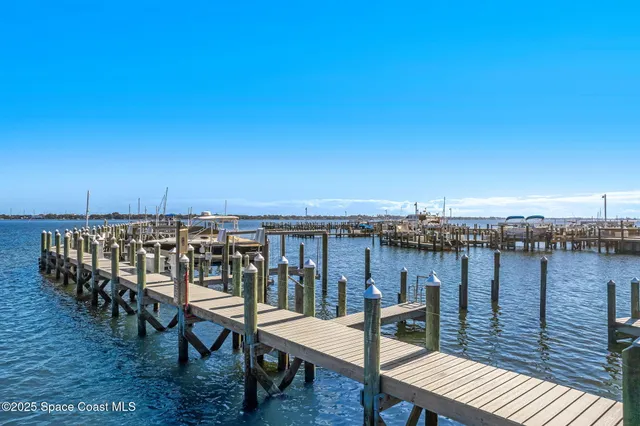 $539,000 | 100 Riverside Drive, Unit 405, Cocoa, FL 32922