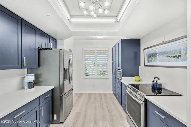 $539,000 | 100 Riverside Drive, Unit 405, Cocoa, FL 32922