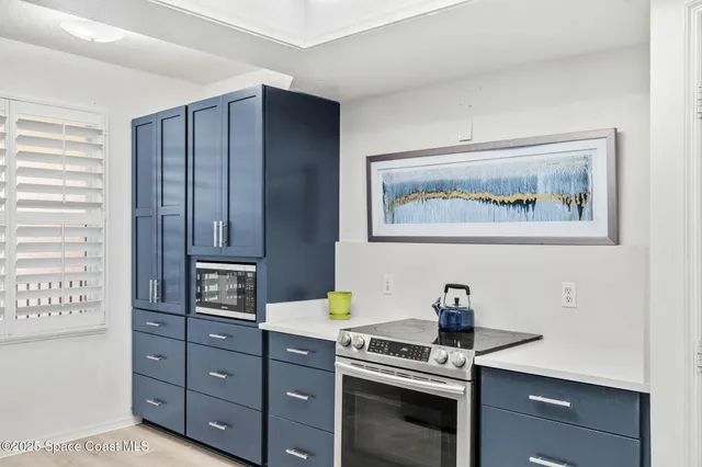 $539,000 | 100 Riverside Drive, Unit 405, Cocoa, FL 32922