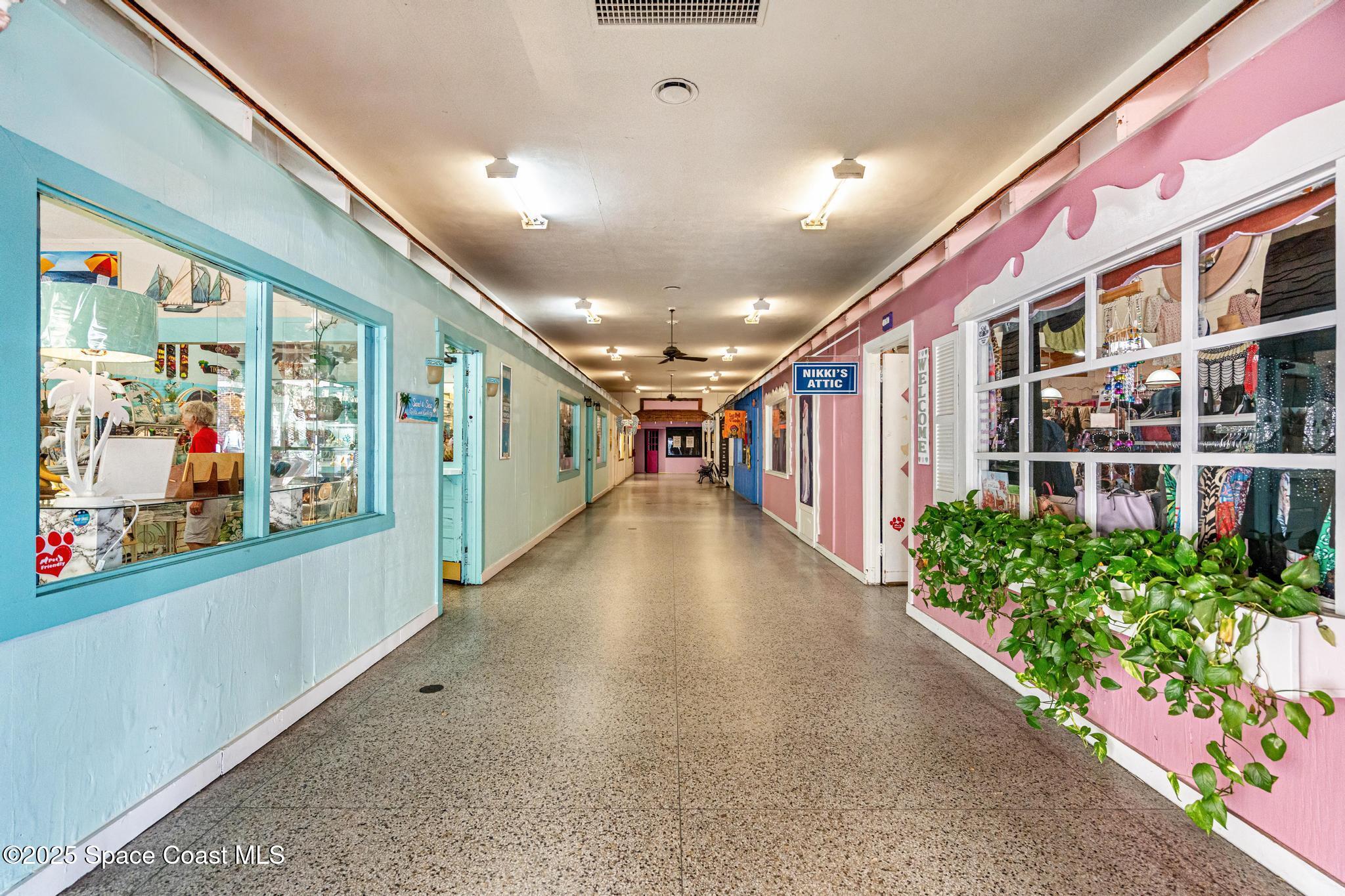 100 Riverside Drive, Unit 405 Cocoa, FL 32922 - Photo 81 of 90 Historic Downtown Cocoa Village