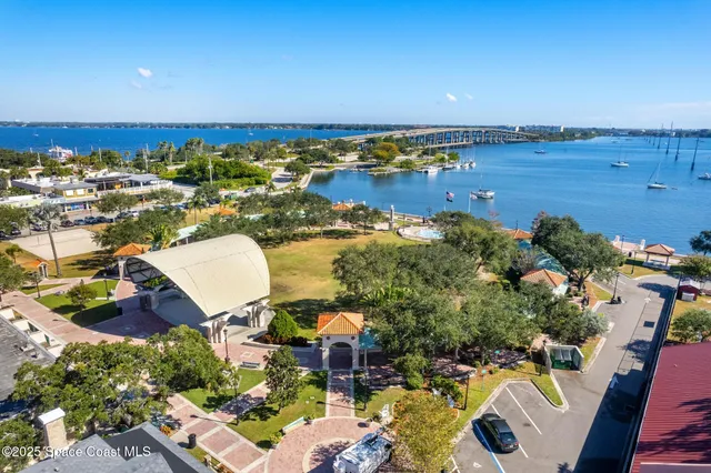 $539,000 | 100 Riverside Drive, Unit 405, Cocoa, FL 32922