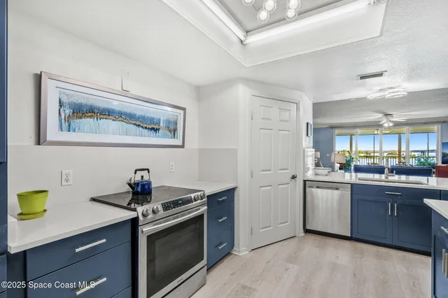 $539,000 | 100 Riverside Drive, Unit 405, Cocoa, FL 32922