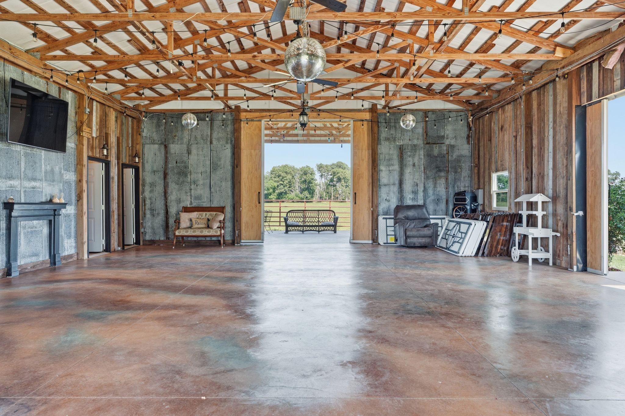5017 Somerville Road Cross Plains, TN 37049 - Photo 48 of 72