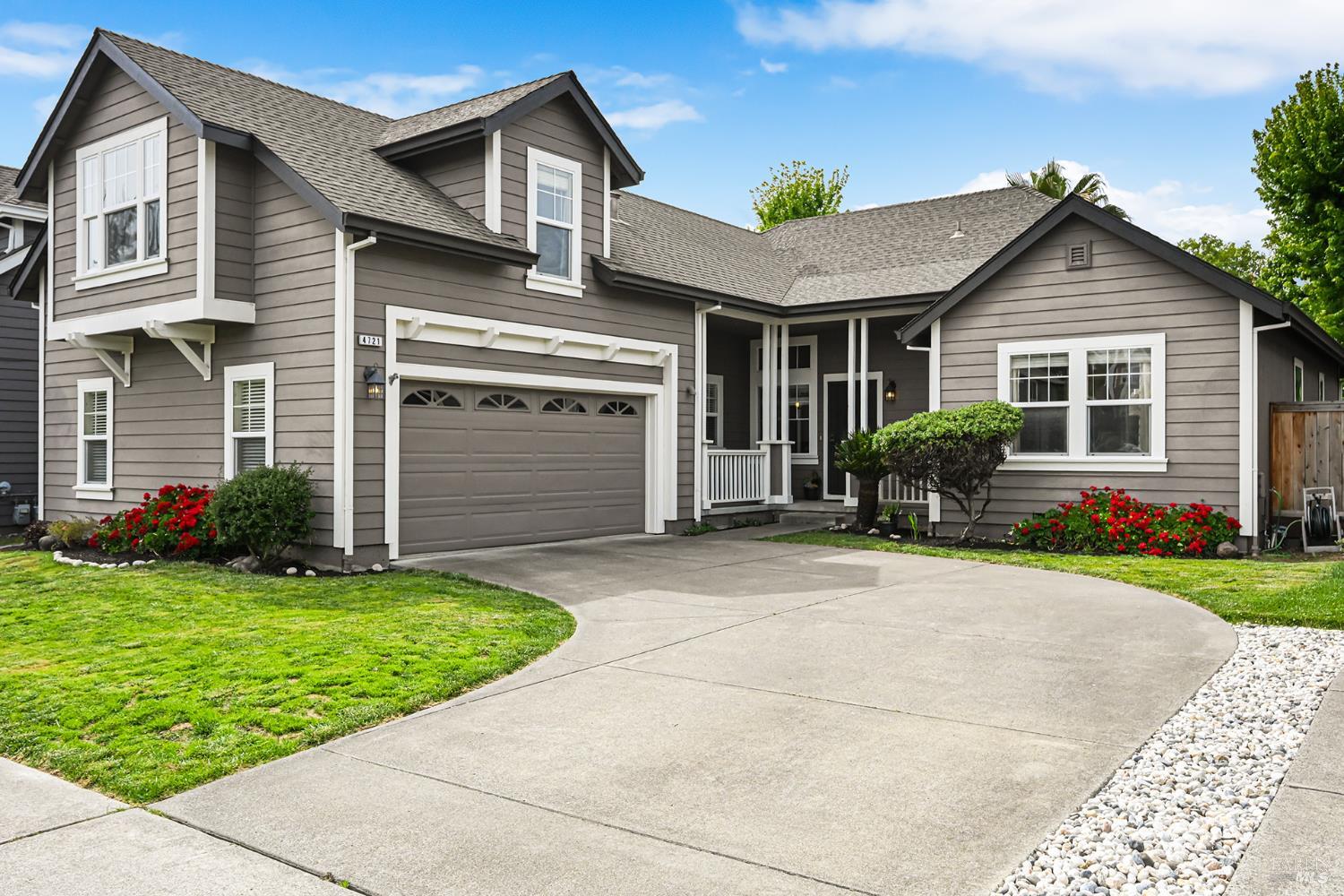 4721 Starbuck Avenue Santa Rosa, CA 95409 - Photo 1 of 53