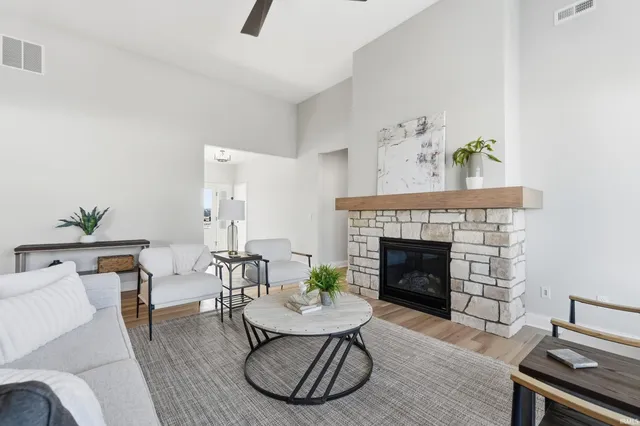 $509,000 | 9331 Fuji Cove, Fort Wayne, IN 46835