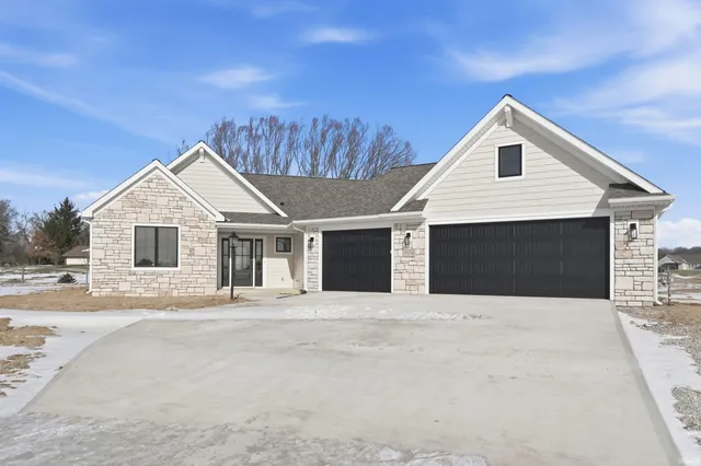 $509,000 | 9331 Fuji Cove, Fort Wayne, IN 46835
