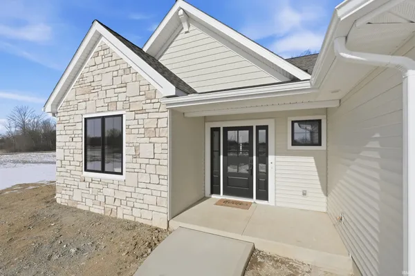 $509,000 | 9331 Fuji Cove, Fort Wayne, IN 46835