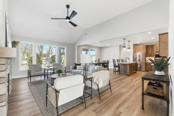 $509,000 | 9331 Fuji Cove, Fort Wayne, IN 46835