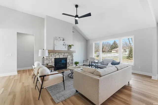 $509,000 | 9331 Fuji Cove, Fort Wayne, IN 46835