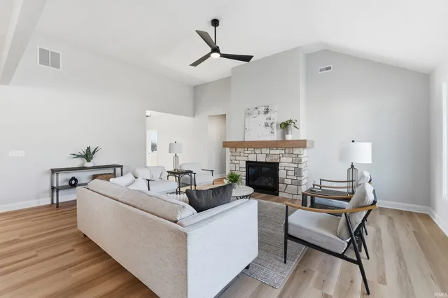 $509,000 | 9331 Fuji Cove, Fort Wayne, IN 46835