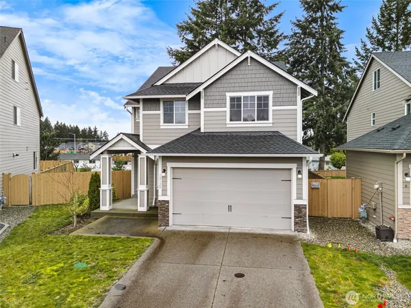 $624,999 | 18128 38th Ave Court East, Tacoma, WA 98446