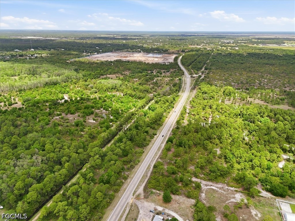 2117 Grayson Avenue Alva, FL 33920 - Photo 11 of 19 a view of a city and an ocean
