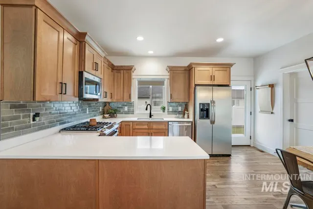 $440,000 | 579 Pisces Court, Twin Falls, ID 83301