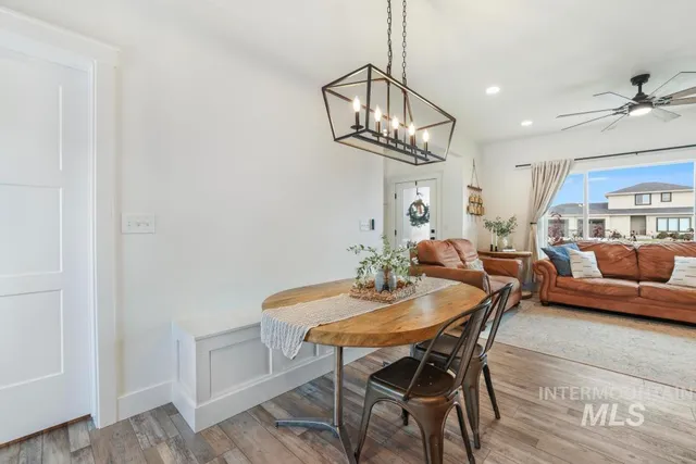 $440,000 | 579 Pisces Court, Twin Falls, ID 83301