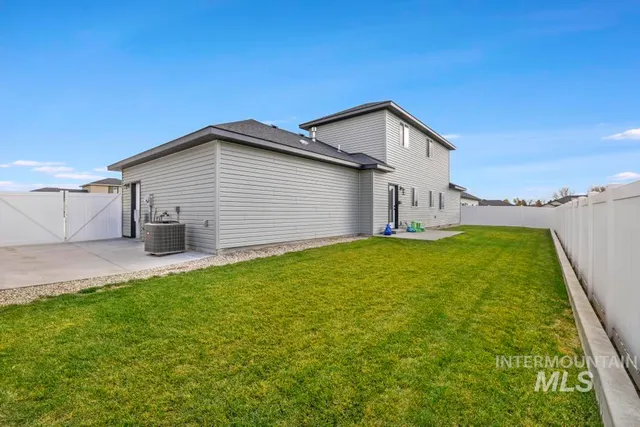 $440,000 | 579 Pisces Court, Twin Falls, ID 83301
