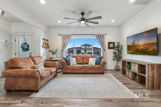 $440,000 | 579 Pisces Court, Twin Falls, ID 83301