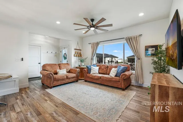 $440,000 | 579 Pisces Court, Twin Falls, ID 83301