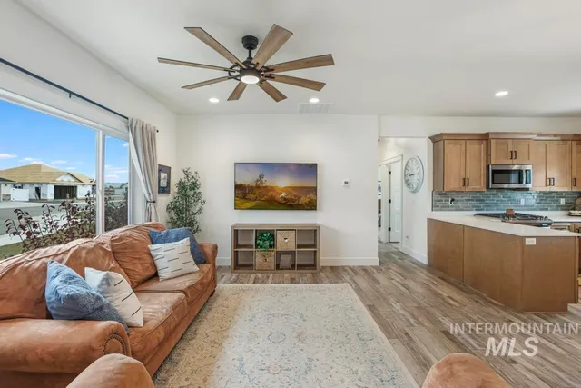 $440,000 | 579 Pisces Court, Twin Falls, ID 83301