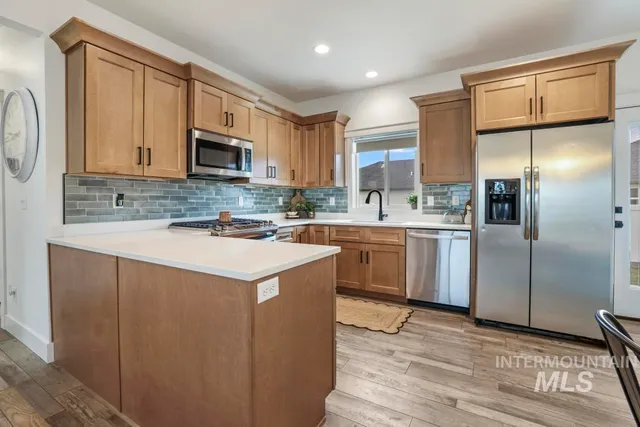 $440,000 | 579 Pisces Court, Twin Falls, ID 83301