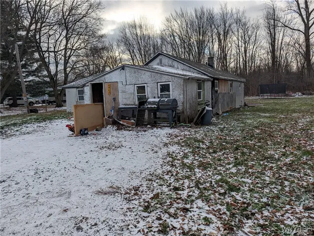 $30,000 | 6550 Dale Road, Newfane, NY 14108