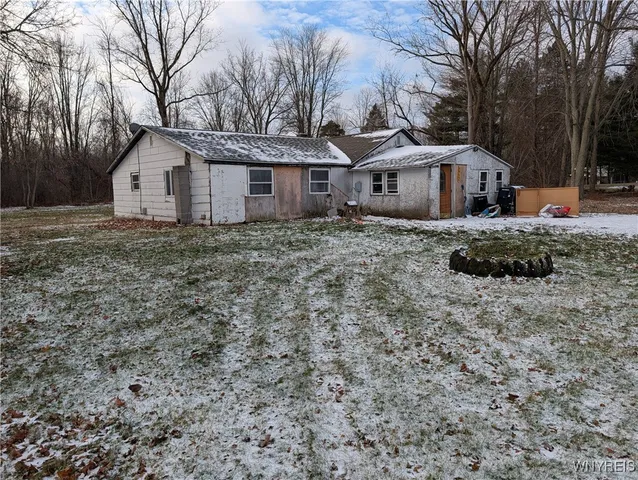 $30,000 | 6550 Dale Road, Newfane, NY 14108
