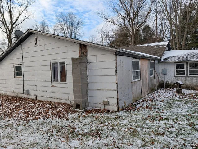 $30,000 | 6550 Dale Road, Newfane, NY 14108