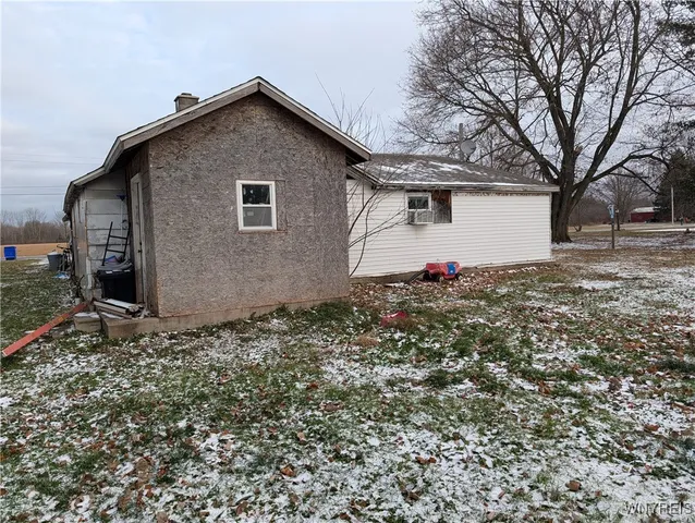 $30,000 | 6550 Dale Road, Newfane, NY 14108