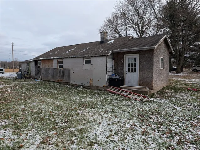 $30,000 | 6550 Dale Road, Newfane, NY 14108