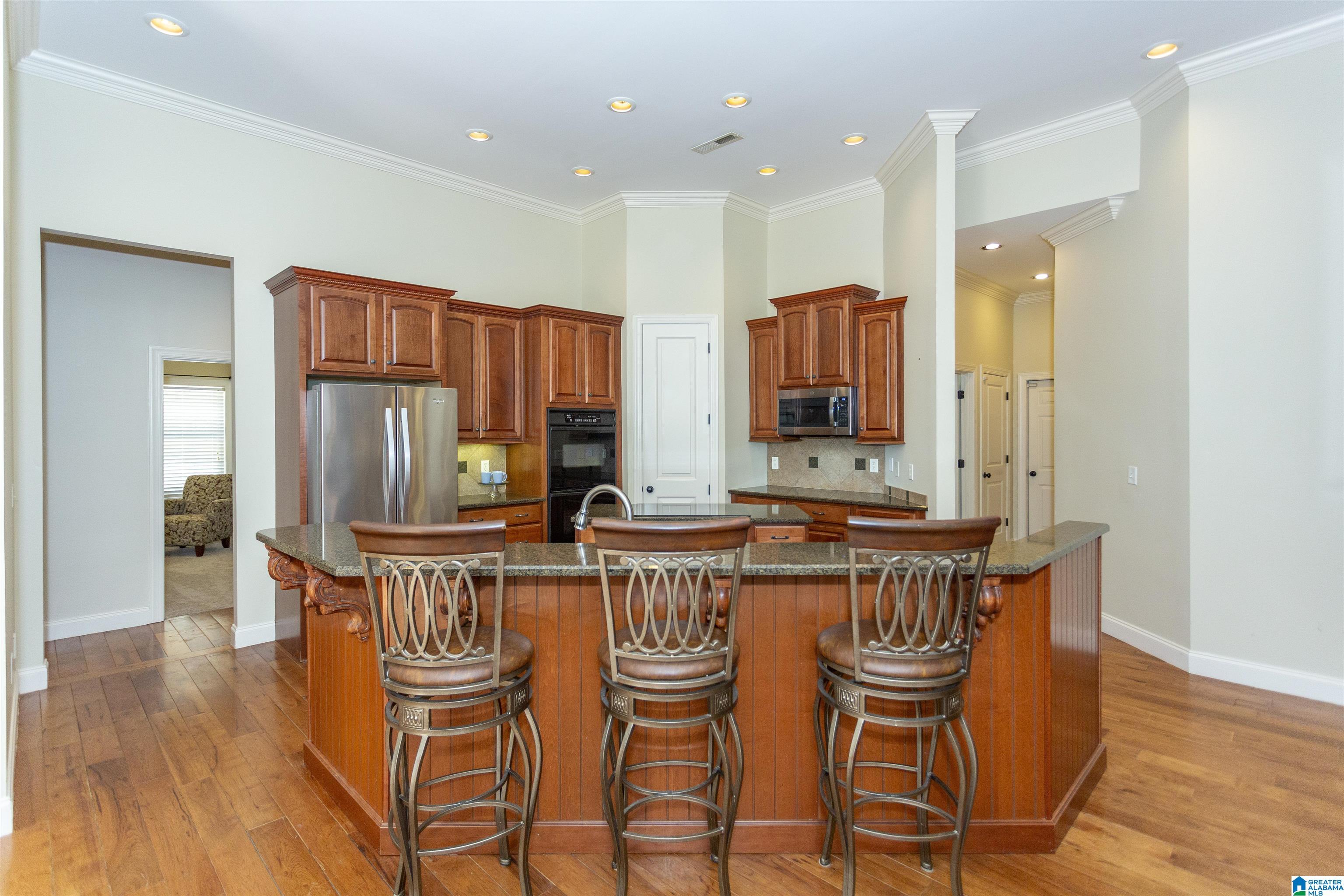 146 High Hampton Drive Pelham, AL 35124 - Photo 55 of 76