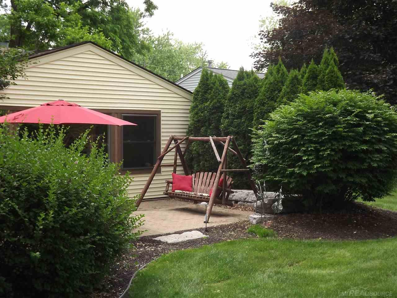 410 Lehigh Road Rochester Hills, MI 48307 - Photo 20 of 26