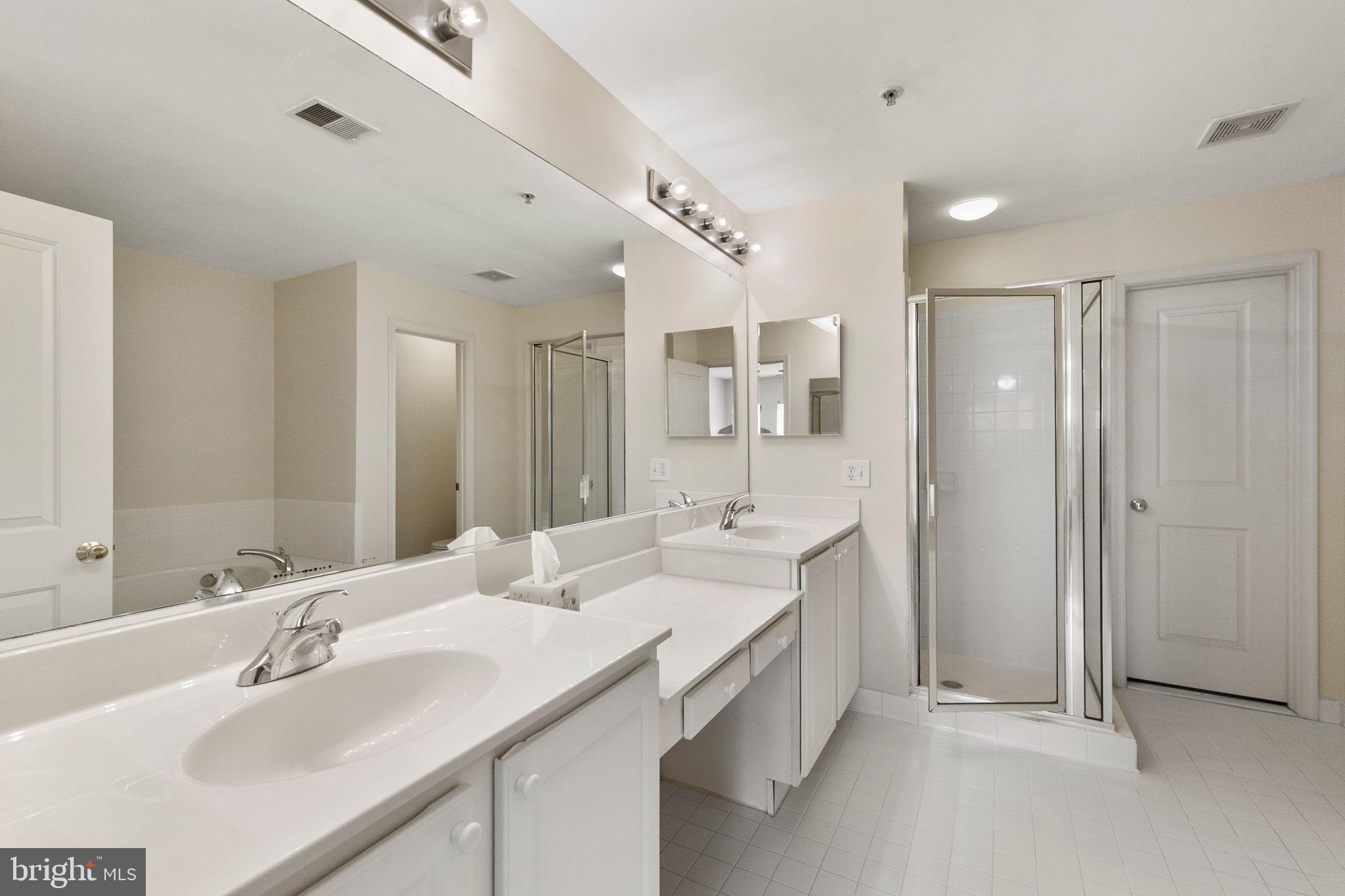 23418 Clarksridge Road Clarksburg, MD 20871 - Photo 16 of 40 Primary bath