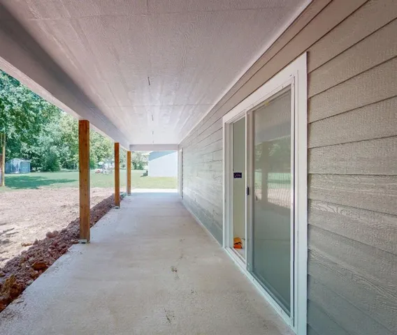 $269,900 | 121 South Arundel Street, Emporia, KS 66801