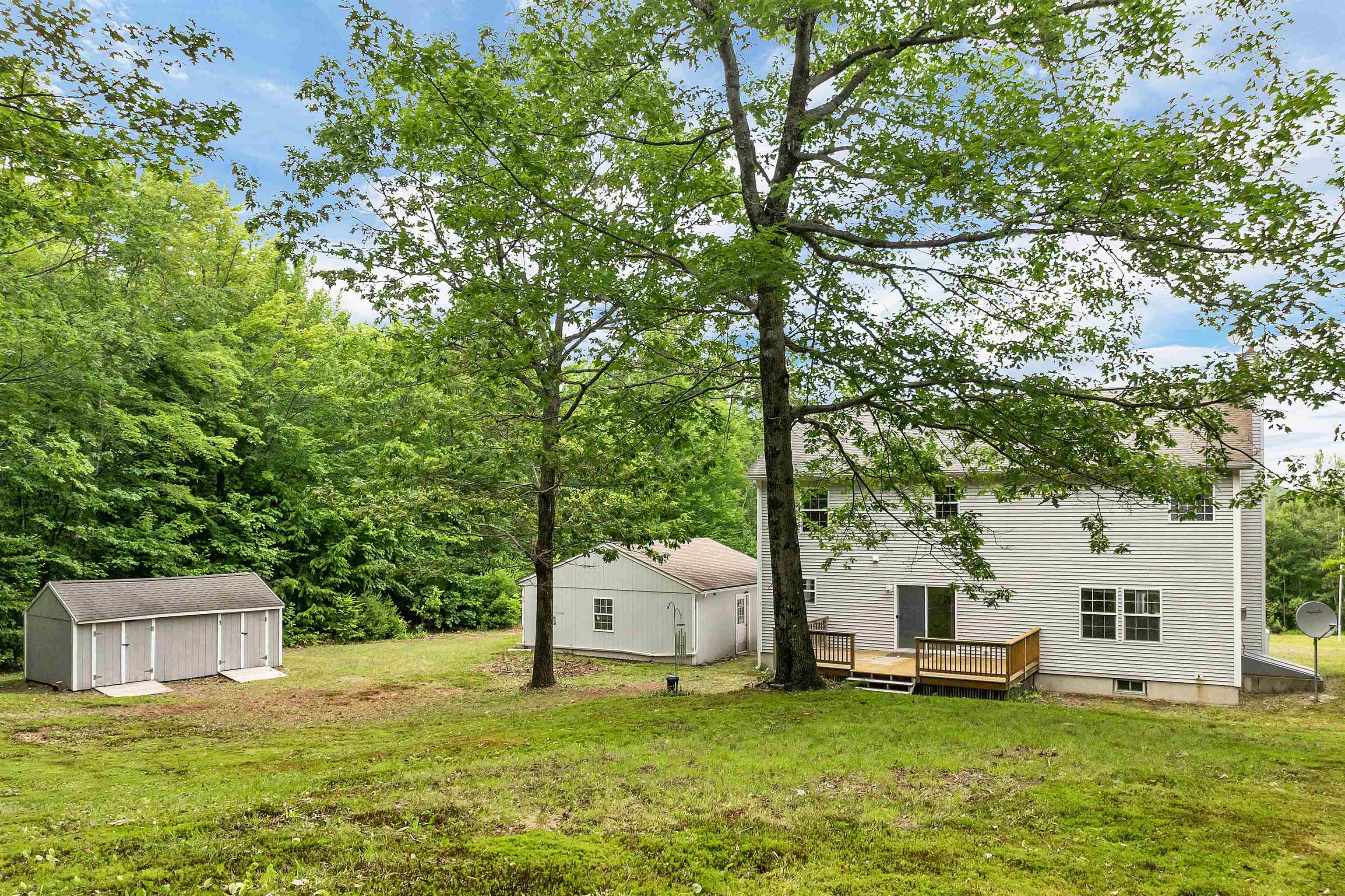 1400 Cass Mill Road Alexandria, NH 03222 - Photo 2 of 57 Gallery Image 2
