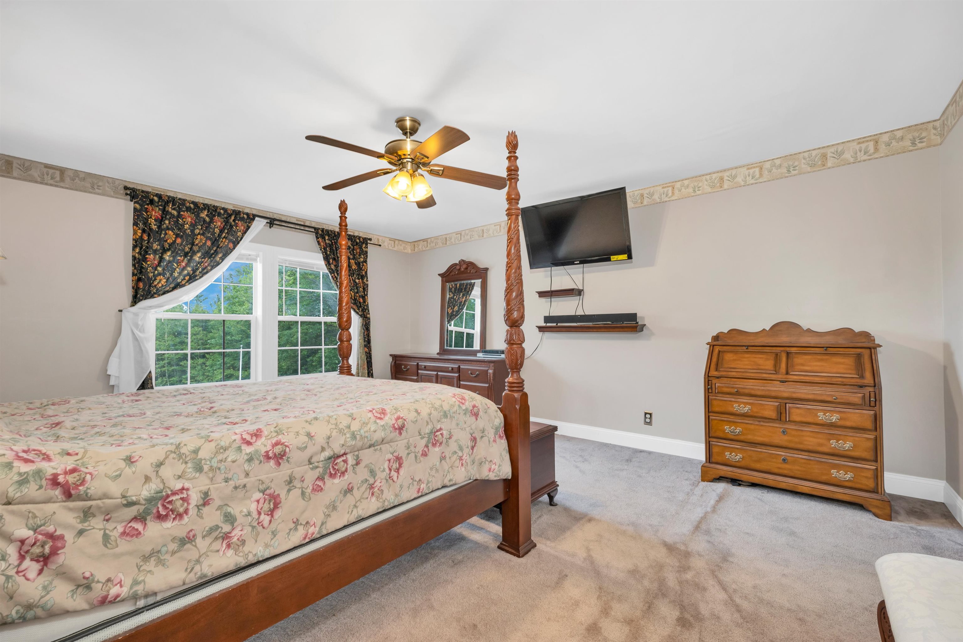 1400 Cass Mill Road Alexandria, NH 03222 - Photo 21 of 57 Gallery Image 21
