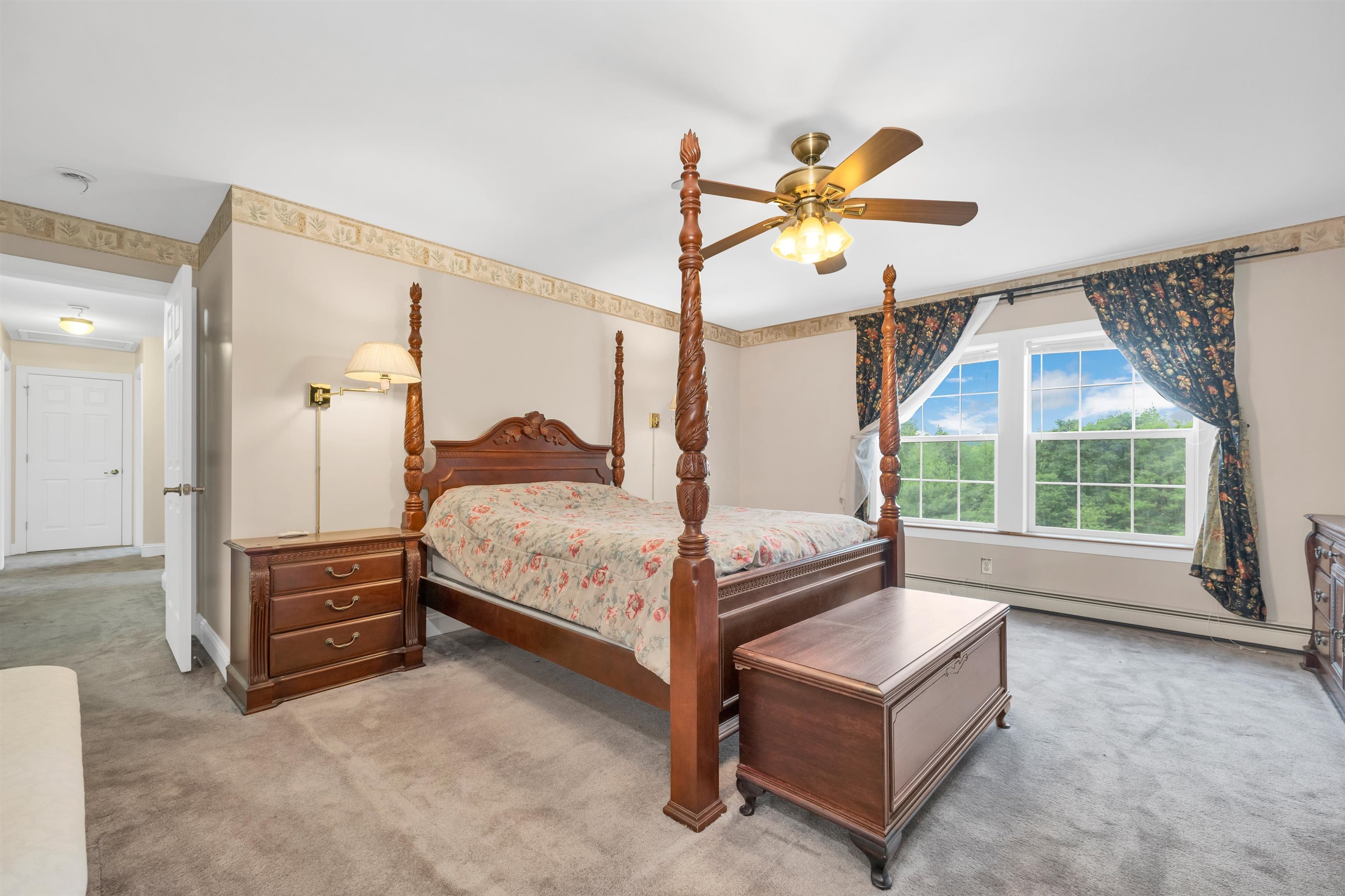 1400 Cass Mill Road Alexandria, NH 03222 - Photo 22 of 57 Gallery Image 22
