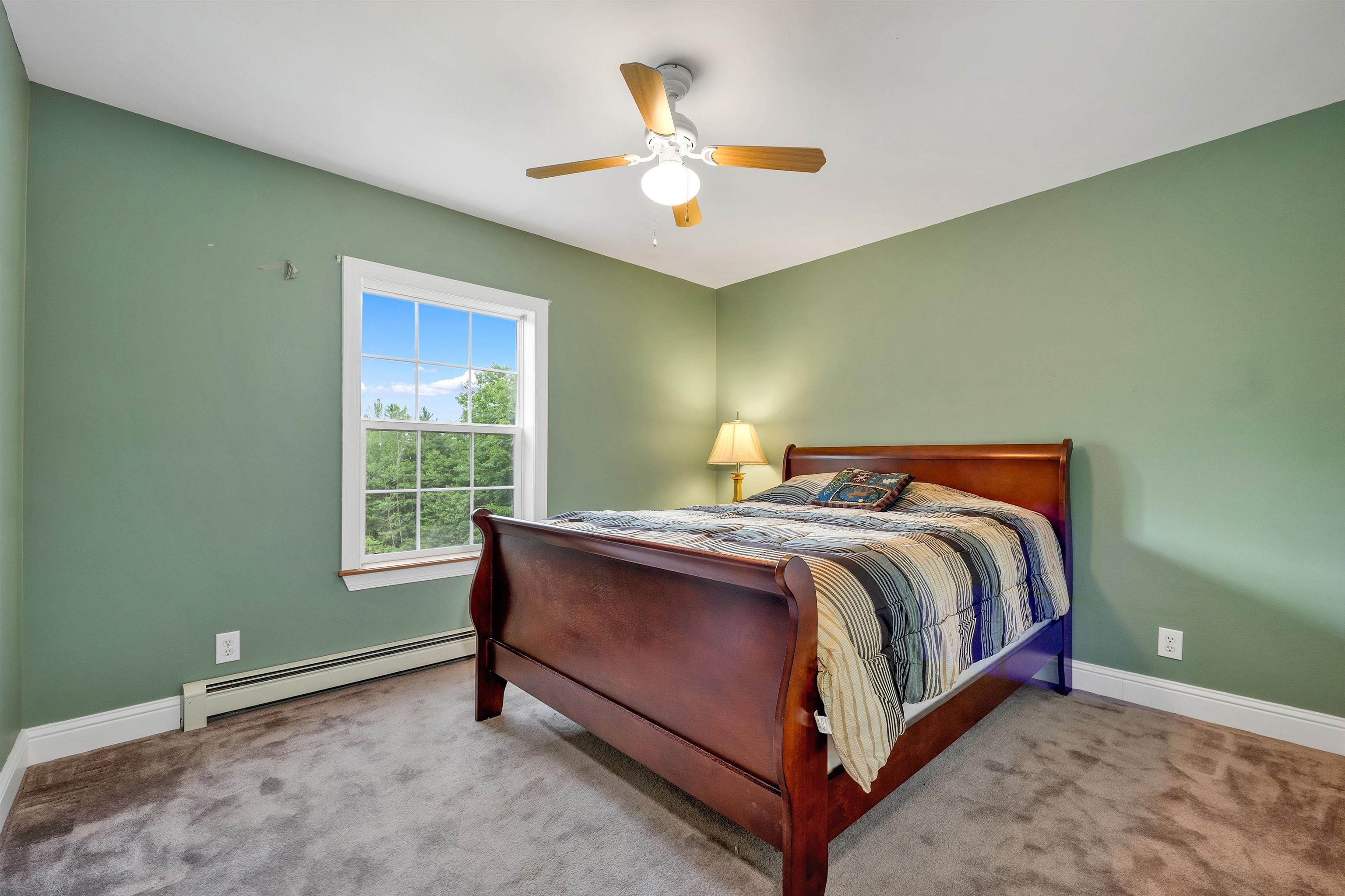 1400 Cass Mill Road Alexandria, NH 03222 - Photo 31 of 57 Gallery Image 31