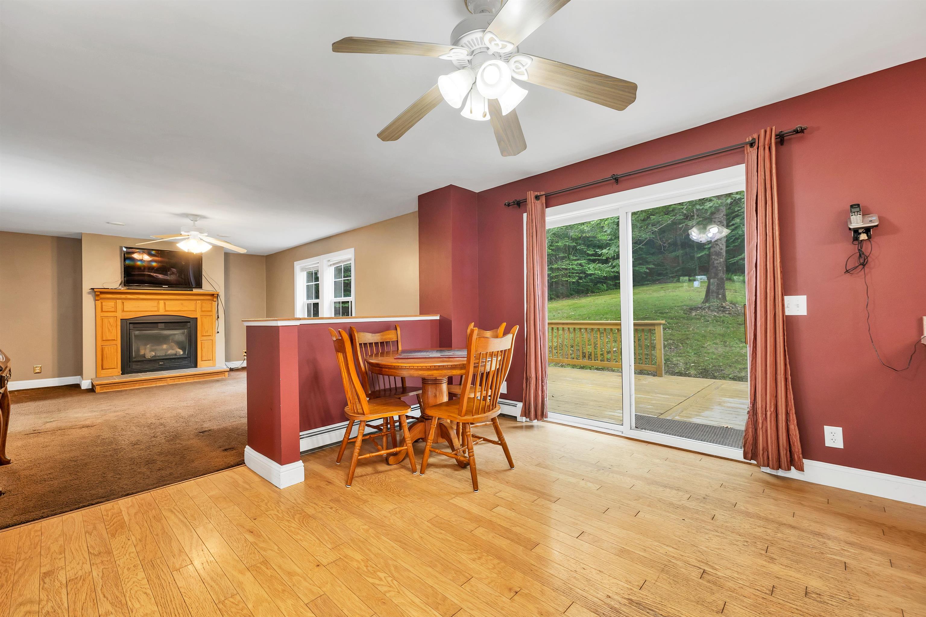 1400 Cass Mill Road Alexandria, NH 03222 - Photo 4 of 57 Gallery Image 4