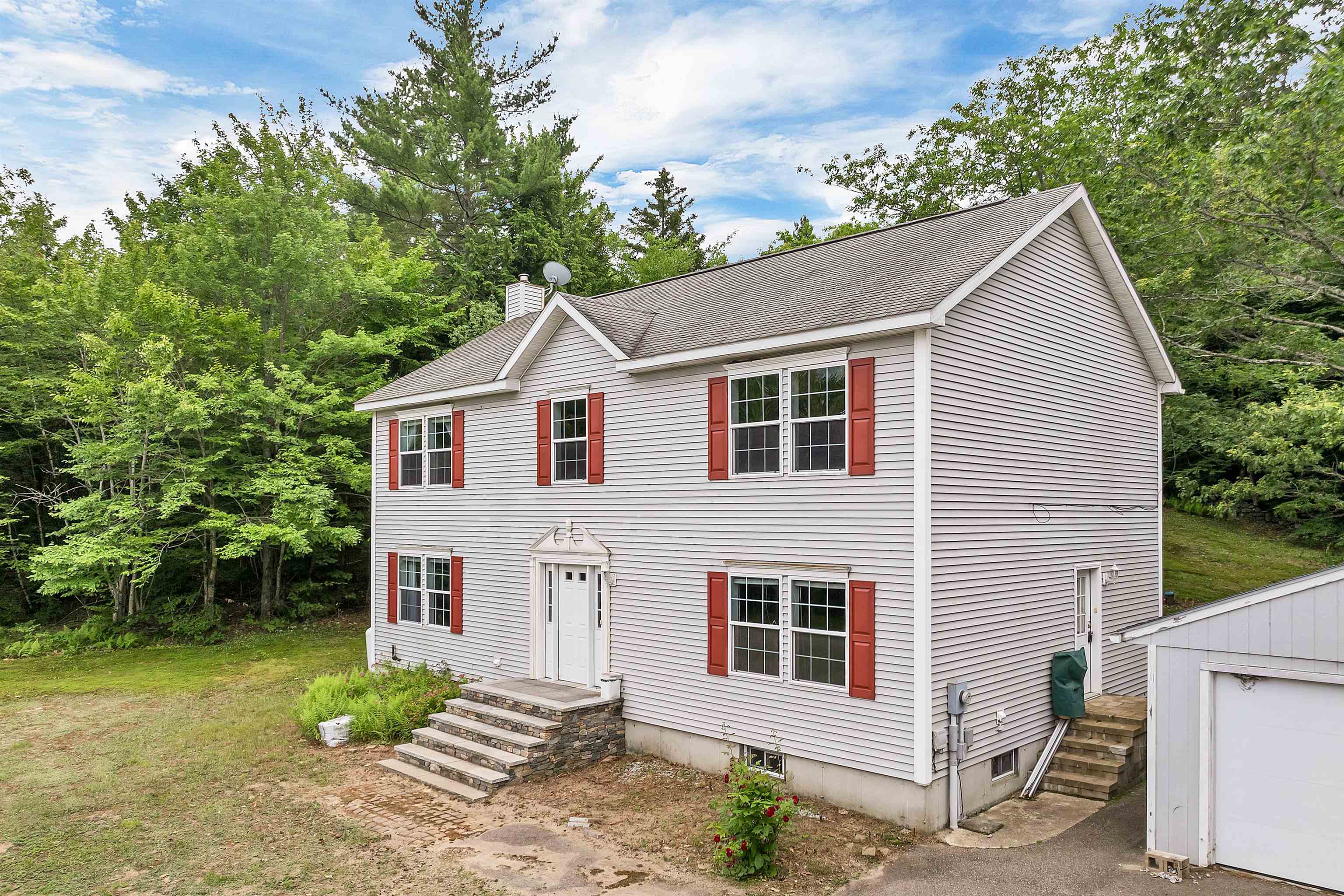 1400 Cass Mill Road Alexandria, NH 03222 - Photo 43 of 57 Gallery Image 43