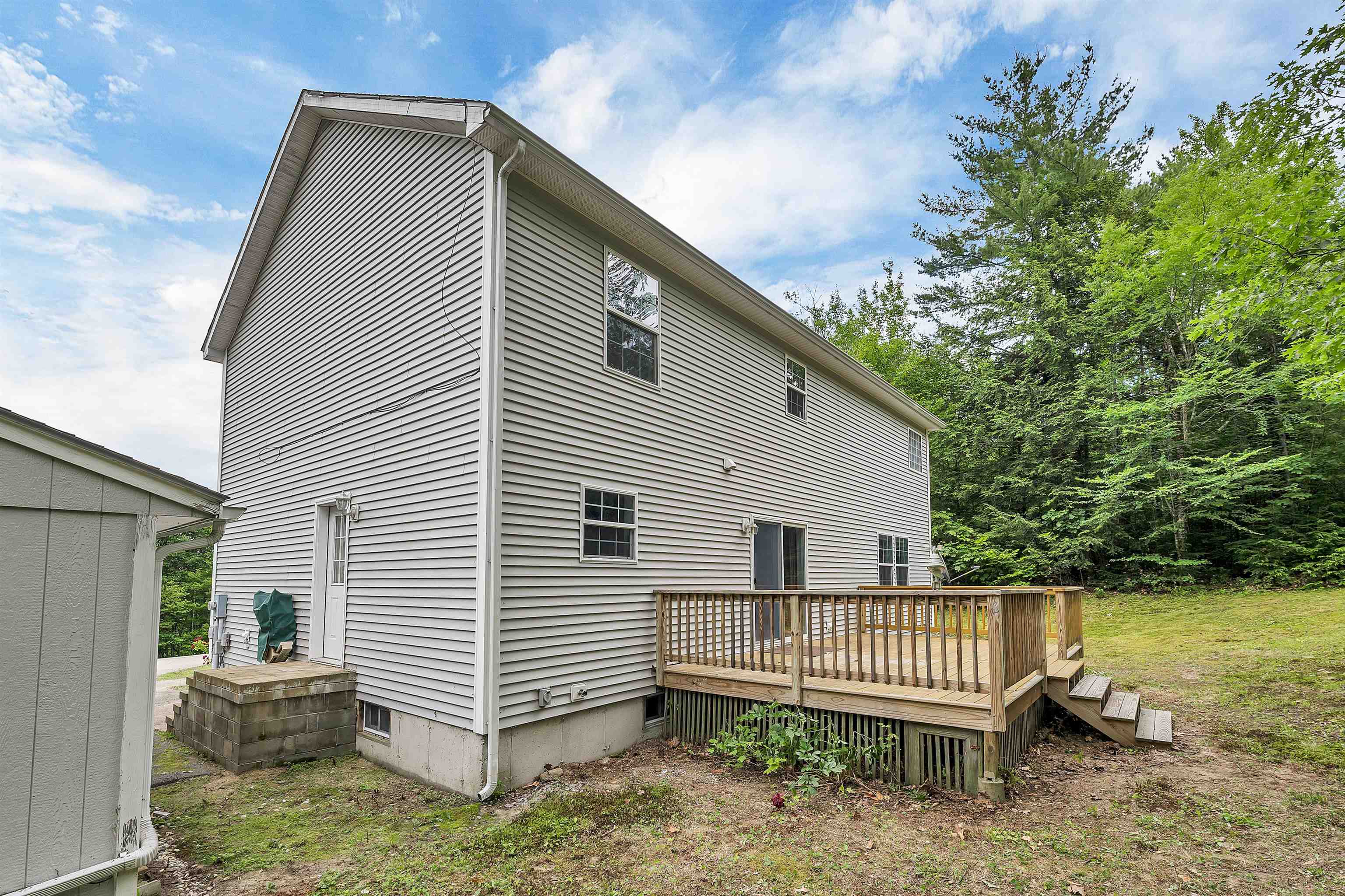 1400 Cass Mill Road Alexandria, NH 03222 - Photo 45 of 57 Gallery Image 45